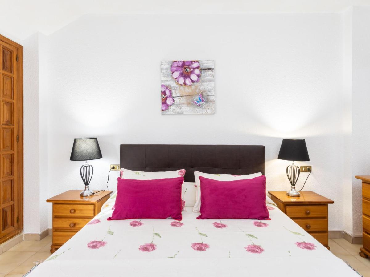 Apartment Comfy Altemar-1 By Interhome Playa de las Américas Dış mekan fotoğraf