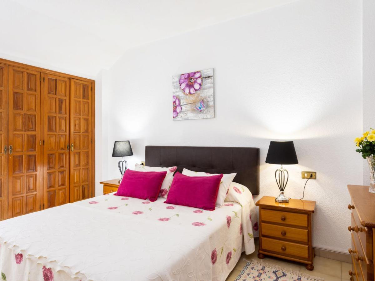 Apartment Comfy Altemar-1 By Interhome Playa de las Américas Dış mekan fotoğraf
