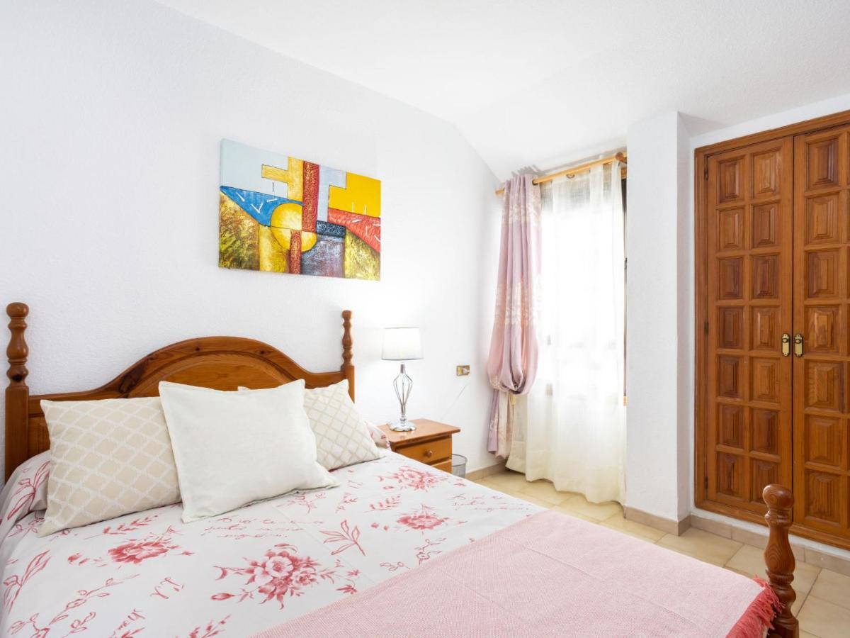 Apartment Comfy Altemar-1 By Interhome Playa de las Américas Dış mekan fotoğraf