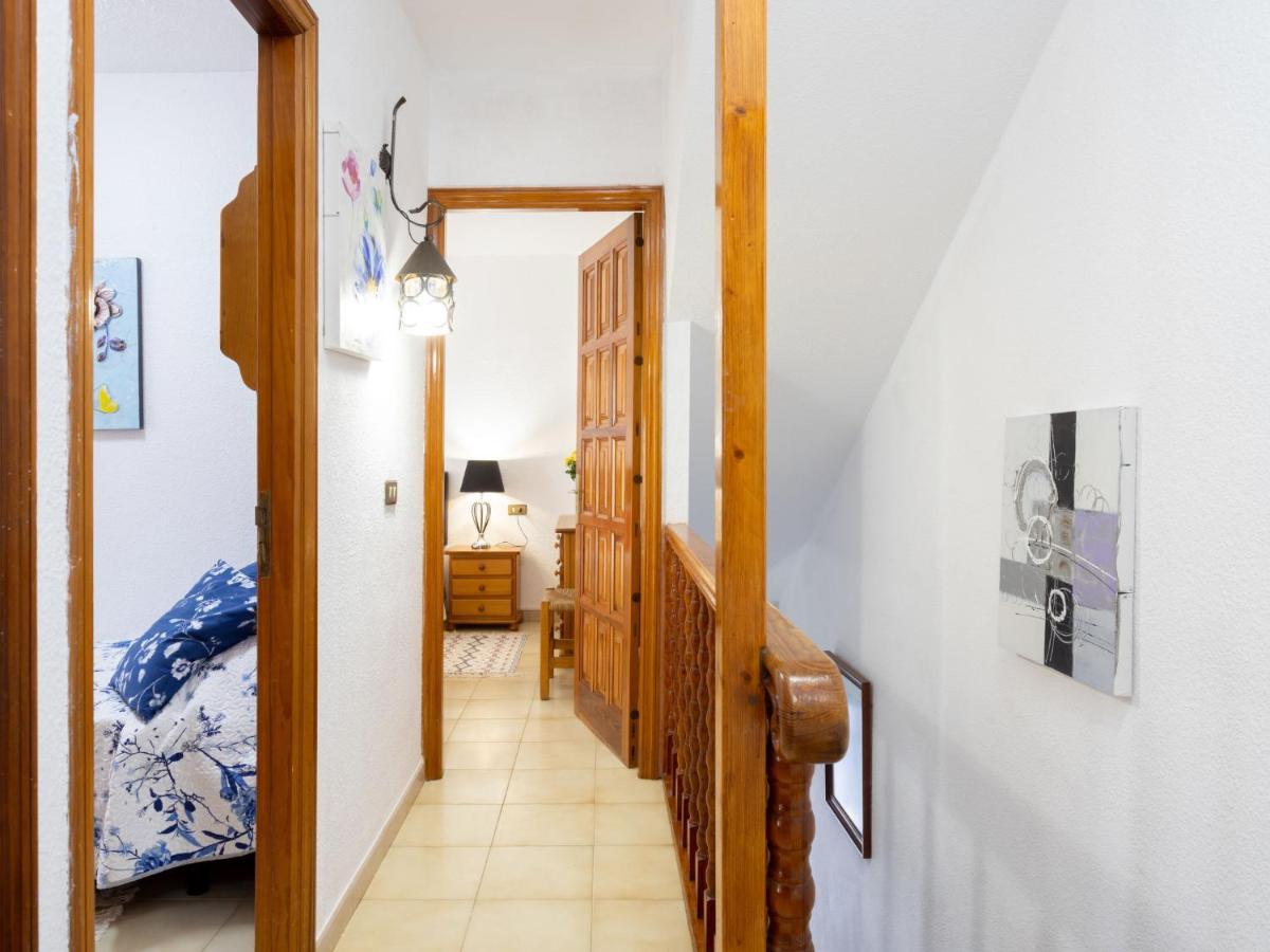 Apartment Comfy Altemar-1 By Interhome Playa de las Américas Dış mekan fotoğraf