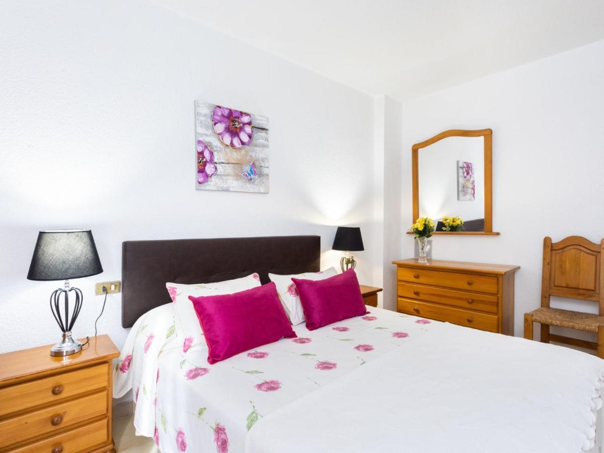 Apartment Comfy Altemar-1 By Interhome Playa de las Américas Dış mekan fotoğraf