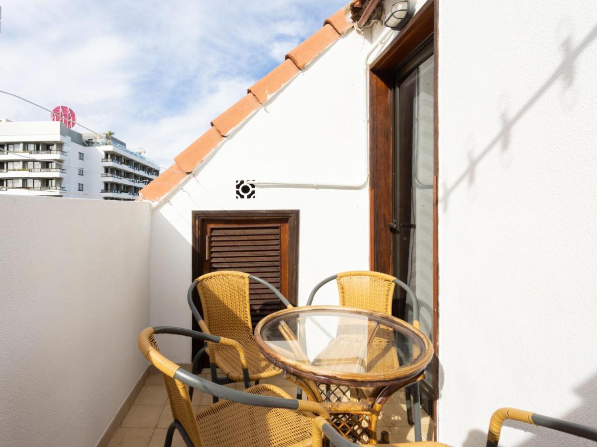 Apartment Comfy Altemar-1 By Interhome Playa de las Américas Dış mekan fotoğraf