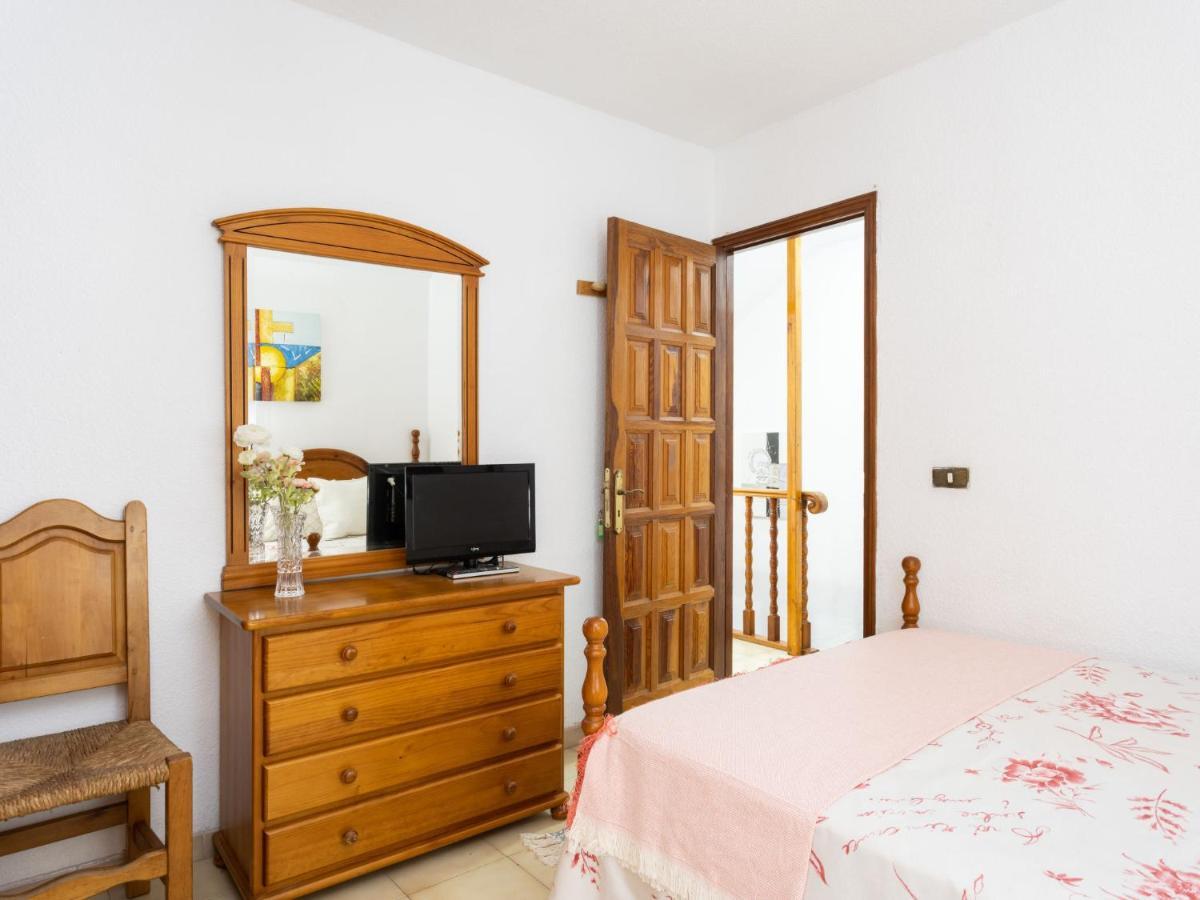 Apartment Comfy Altemar-1 By Interhome Playa de las Américas Dış mekan fotoğraf
