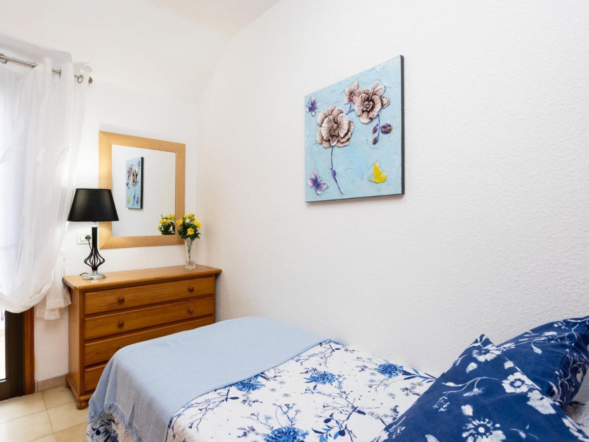 Apartment Comfy Altemar-1 By Interhome Playa de las Américas Dış mekan fotoğraf