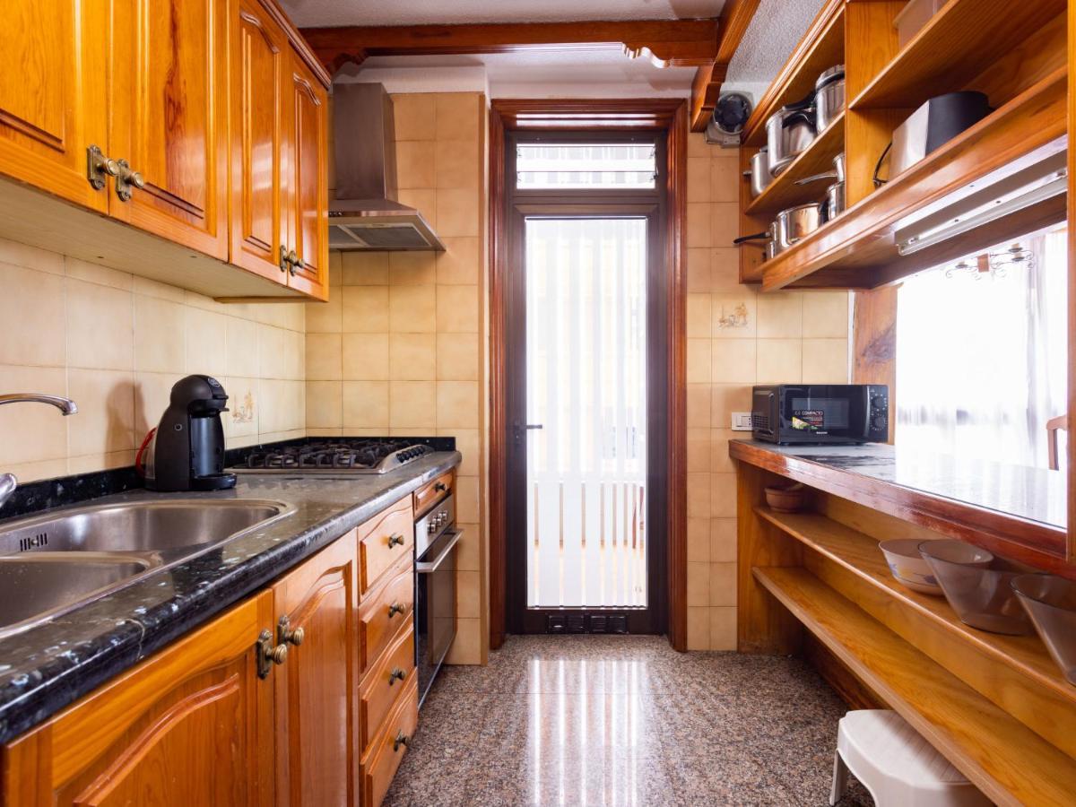 Apartment Comfy Altemar-1 By Interhome Playa de las Américas Dış mekan fotoğraf